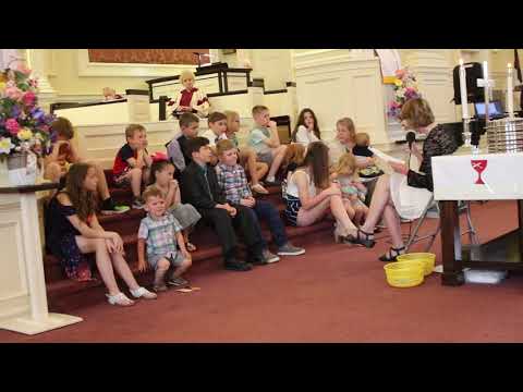 Children's moments ▶10:25
