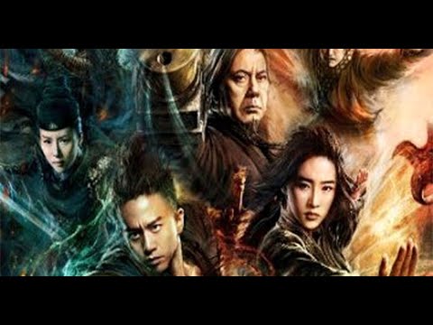 Os Quatro 2 Reino Sem Lei