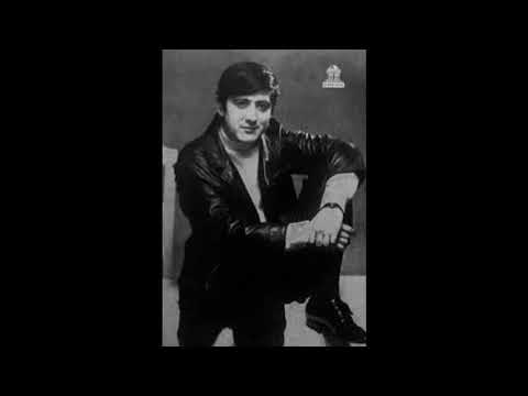 Yaco Monti - Si alguien me esperara - (remastered)