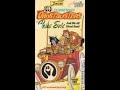 Ghostbusters Prime Evil And His All Ghoul Band Full 1989 Celebrity Home Entertainment VHS