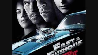 Brian Tyler - Brian vs Dom