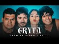 Teto de Vidro - Pitty (GRYTA cover)
