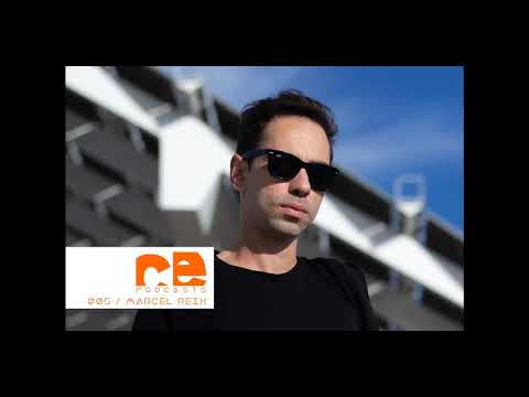 Marcel Reix - CE Podcast 005