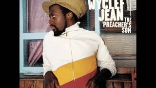 Wyclef Jean-Three Nights In Rio ft. Carlos Santana