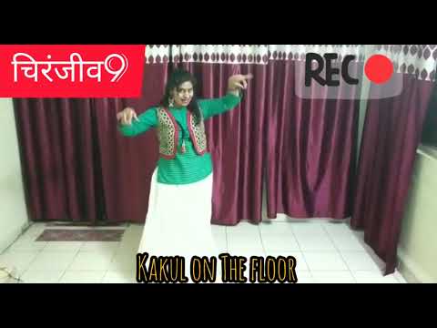 The Kakul's Show || Chiranjeev9 || TCTTF