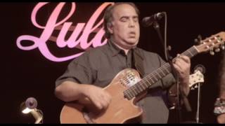 Aquiles Báez Trío feat. Eliana Cuevas San Rafael