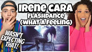 OH MY GOSH!. FIRST TIME HEARING Irene Cara  - Flashdance What A Feeling REACTION