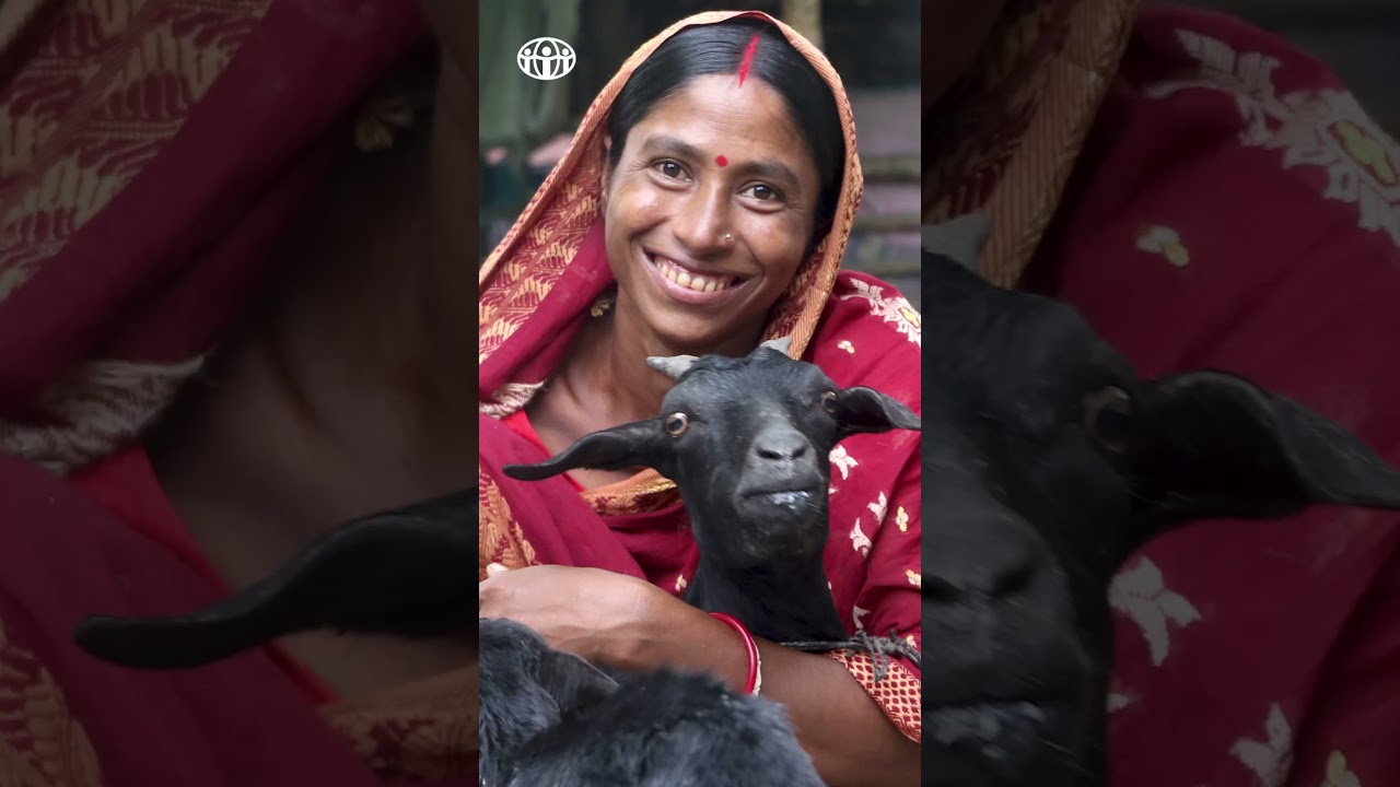 Transforming Lives: ADRA's Community Empowerment Project is Changing Futures in Bangladesh!