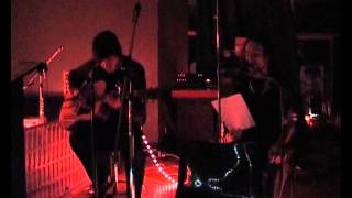 Million Dead - Harmony No Harmony recording in studio