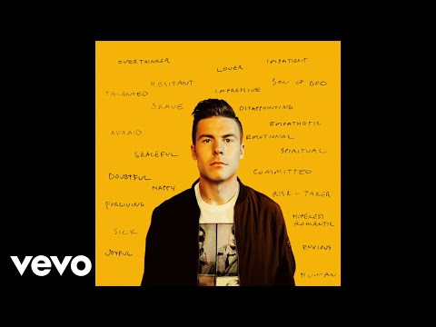 Kyle Reynolds - Love Me For Me (Audio)