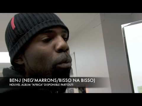 LUNETZ.COM : 200 VISIONS SPECIAL : BISSO NA BISSO