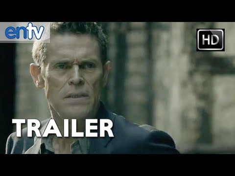 Tomorrow You're Gone - Official Trailer (HD) : Willem Dafoe, Michelle Monaghan, Stephen Dorff