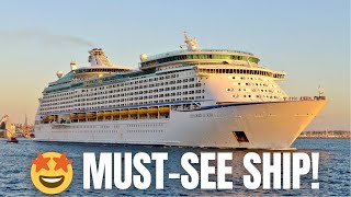 Explorer of the Seas Royal Caribbean | Full Cruise Ship Experience 2025