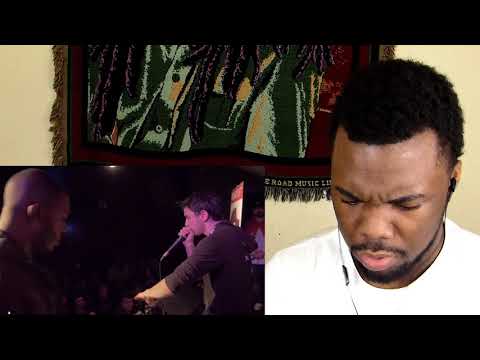 Elisii vs Andre | Canadian Beatbox Championships | 2017 Finals | ARuggaReaction