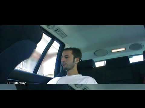JT - Interplay (OFFICIAL SONG)