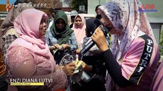 Download lagu Lintang Raina | Singa Dangdut PUTRI GENADES | 23 Desember 2021 | Cigugur Kaler - Pusakajaya Subang mp3