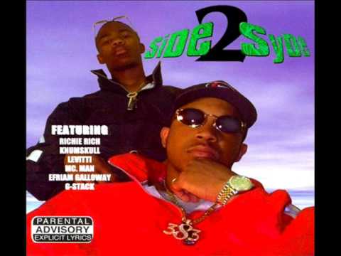 Side 2 Syde Ft Efriam Galloway - Late Night Story