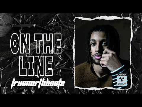 (Free) Duvy x Kofi Type Beat 2022 - "On The Line"