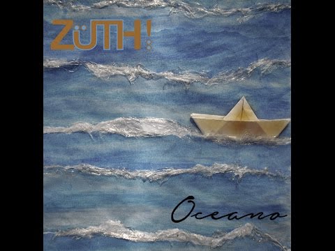 Zuth! - Rumore bianco (Album: Oceano)