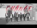 Driven Out Change Official Music Video 4K