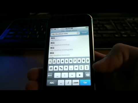 comment installer ikeyguard