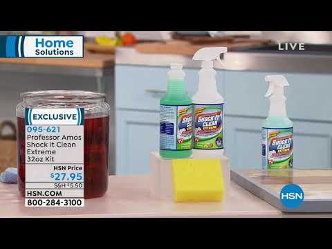 HSN | Home Solutions 04.10.2019 - 08 PM