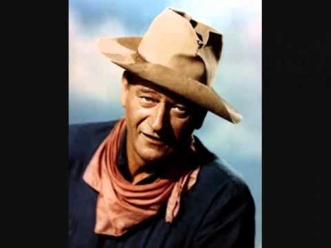 Tribute To John Wayne - Glen Campbell Sings 