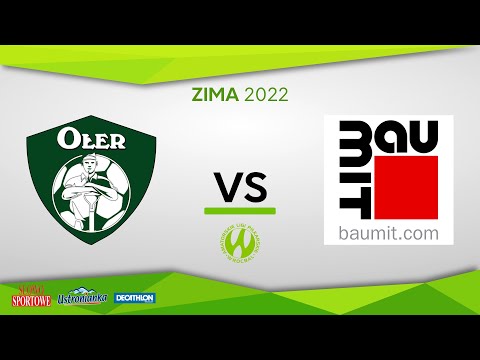 Ołer Meble Ogrodowe - Baumit (1-13)