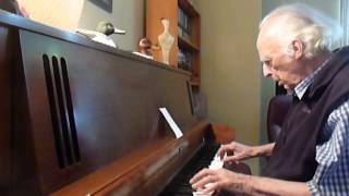 2014 06 08, Carmen de Bizet, Mairice de Kinder