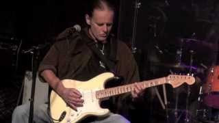&#39;&#39;PAIN IN THE STREETS&#39;&#39; - WALTER TROUT BAND