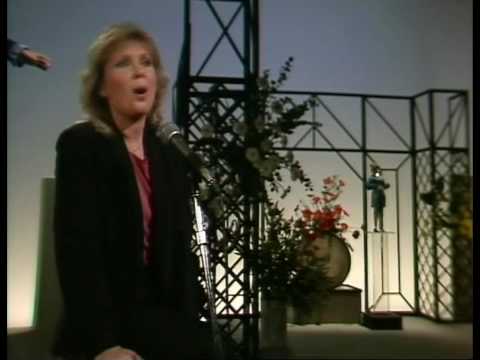 Ann Christy - Gelukkig Zijn