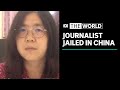 Citizen journalist Zhang Zhan who reported on Wuhan coronavirus outbreak sent to jail | The World