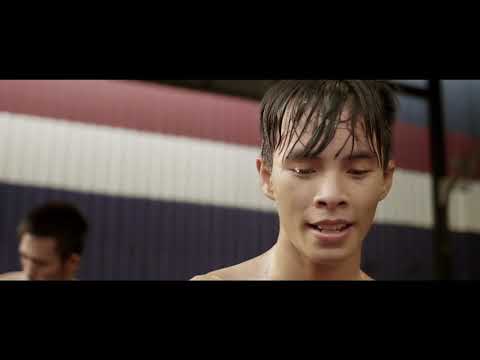 Himshe - Constrict (Official Music Video)