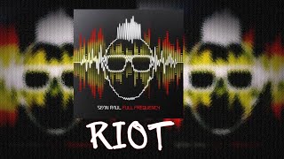 Sean Paul - Riot Ft. Damian Marley [Lyrics 2014]