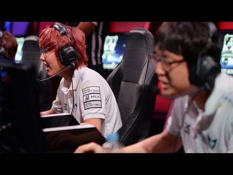 Imp & Mata: The Dynamic Duo