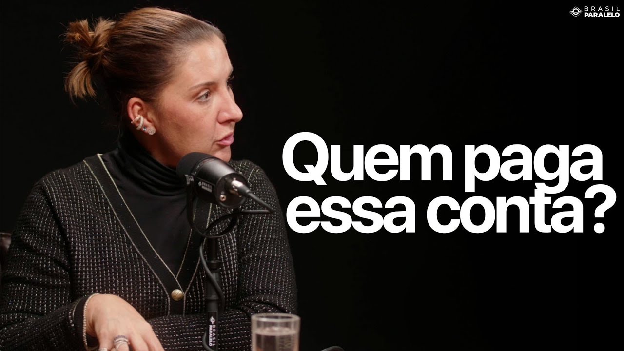 Por que o Brasil não consegue baixar os juros da economia?