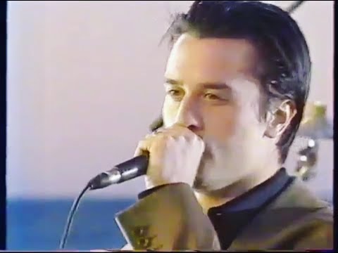 FAITH NO MORE - CANNES (1997) [HQ]