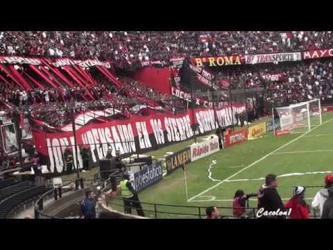 "HAY QUE ALENTAR AL SABALERO - Colon 0 Instituto 0 {Fecha 1 B-Nacional}" Barra: Los de Siempre • Club: Colón • País: Argentina