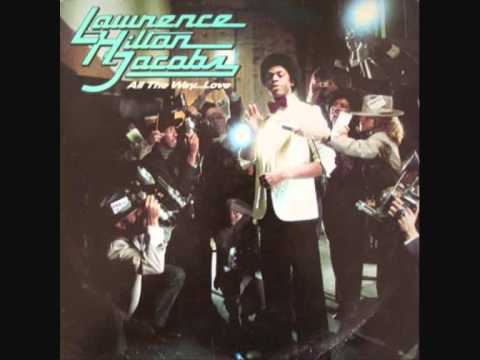 Lawrence Hilton Jacobs - On A Diet Of You