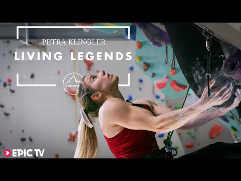 The Fight To Climb: Petra Klingler's Exceptional Story