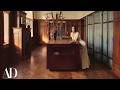 Ein Blick In Athena Calderones New Yorker Wohnung Im Art Déco Stil AD Visits Architectural Di