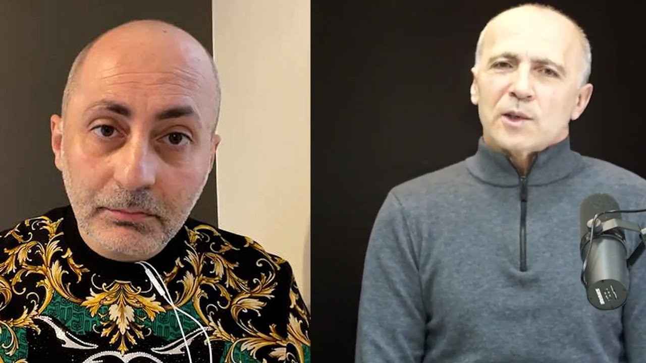 Ոչ մի նորմալ մարդ քեզ չի՛ հավատում, Դոգ