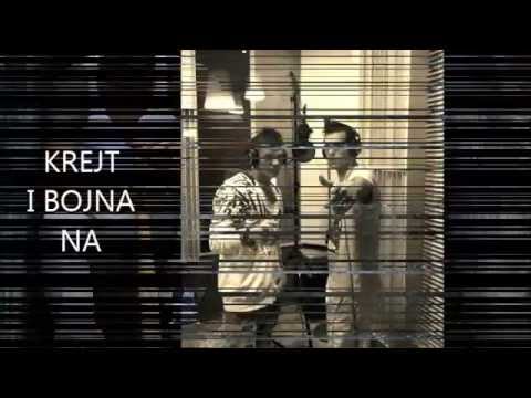 Lil shell ft Kamaco - krejt i bojna na (2014)