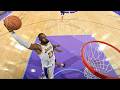 40 Year Old LeBron STILL GOT BOUNCE ‍