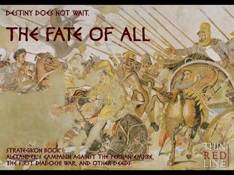 The Fate of All Example of Play Part 1