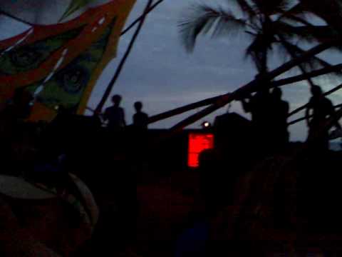 Felguk - UP 10 - 31/12/09 - Universo Paralello #10 - 2010