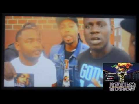 Baltimore (In The Trenches) Young Moose, Rio, Lor Scoota Ft. Shy Glizzy, Harley Cash, GGL Slick