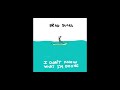 Brad Sucks - Work out Fine (Official Audio)