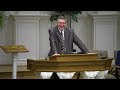 The Good Hand of God - Pastor Scott Suttle