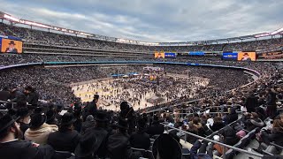 Highlights Of The 13th Siyem Hashas Of Daf Yomi At Metlife Stadium 2020 | סיום הש"ס תש"פ